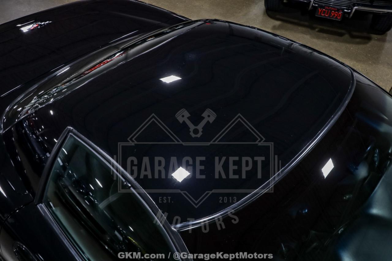 2002 Chevrolet Corvette