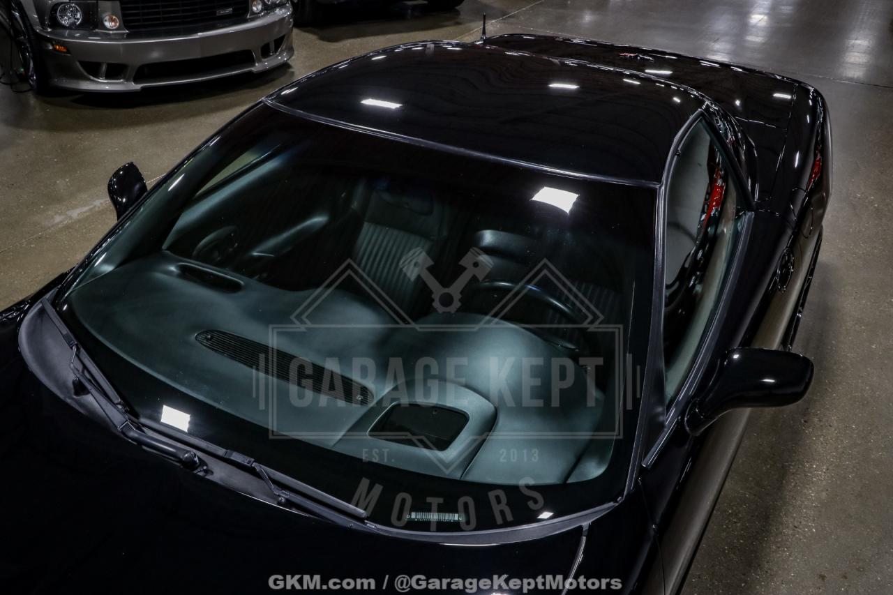 2002 Chevrolet Corvette