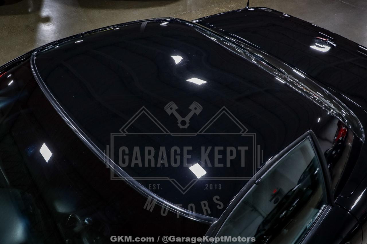 2002 Chevrolet Corvette