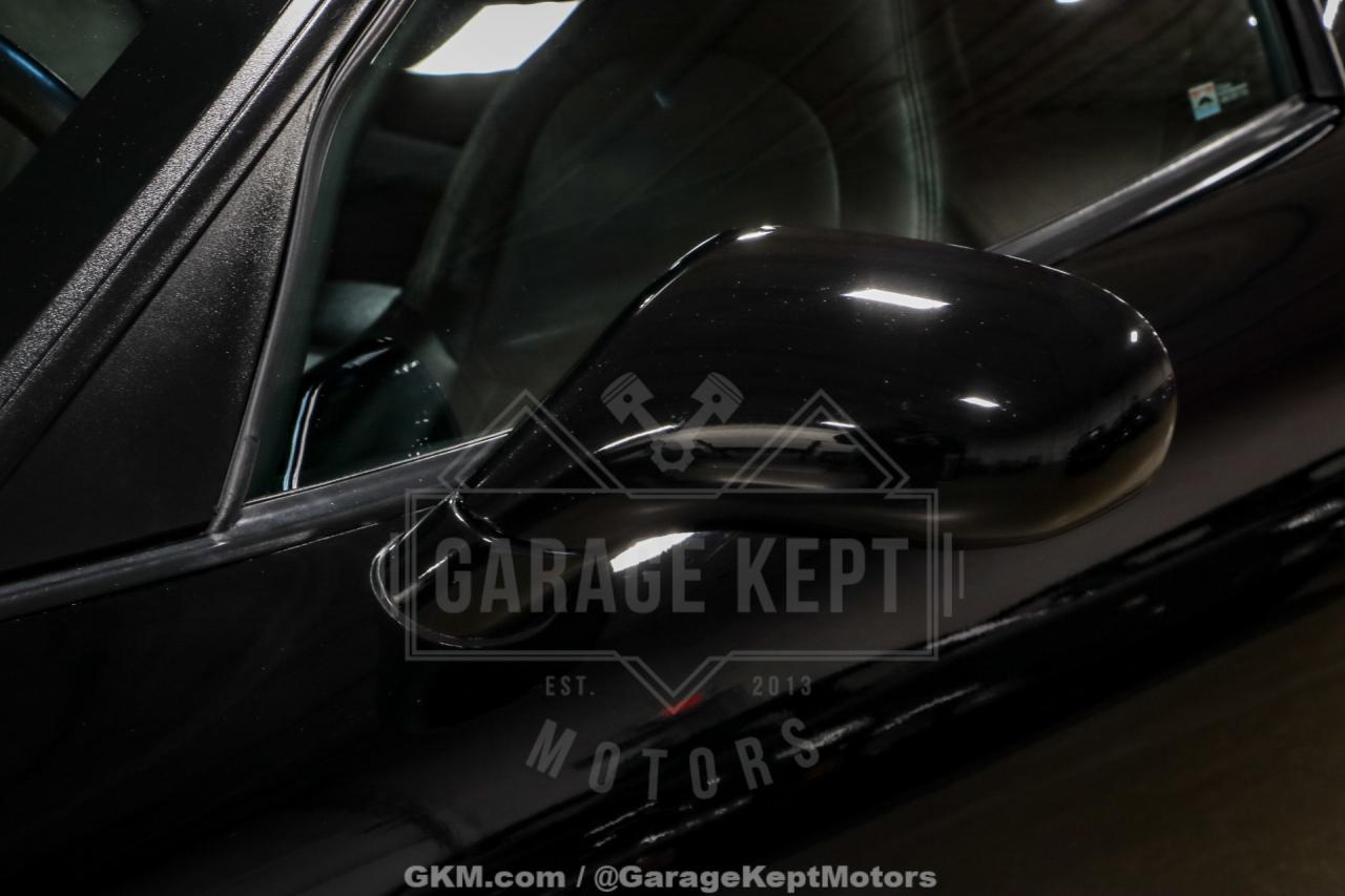 2002 Chevrolet Corvette