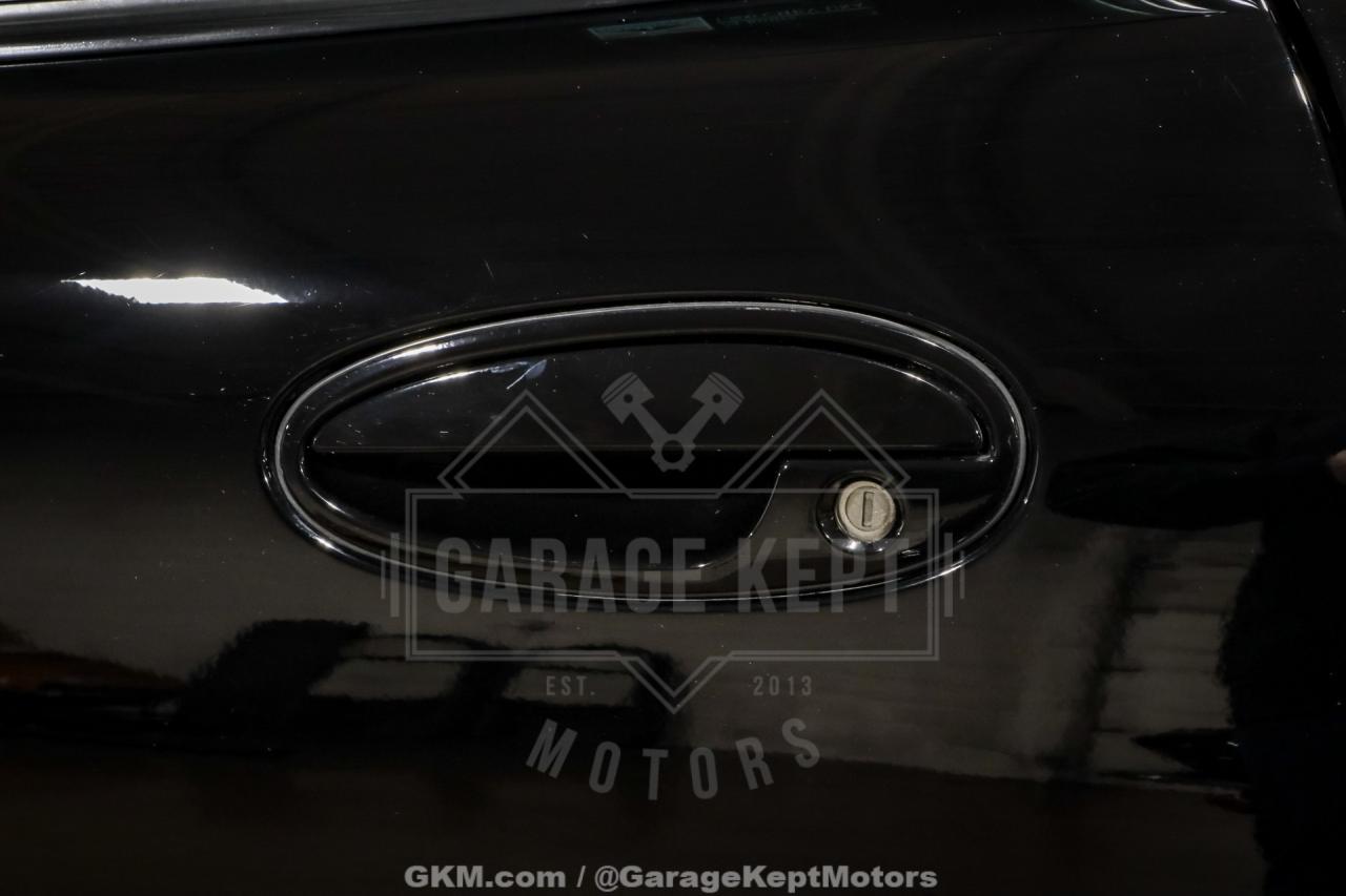 2002 Chevrolet Corvette