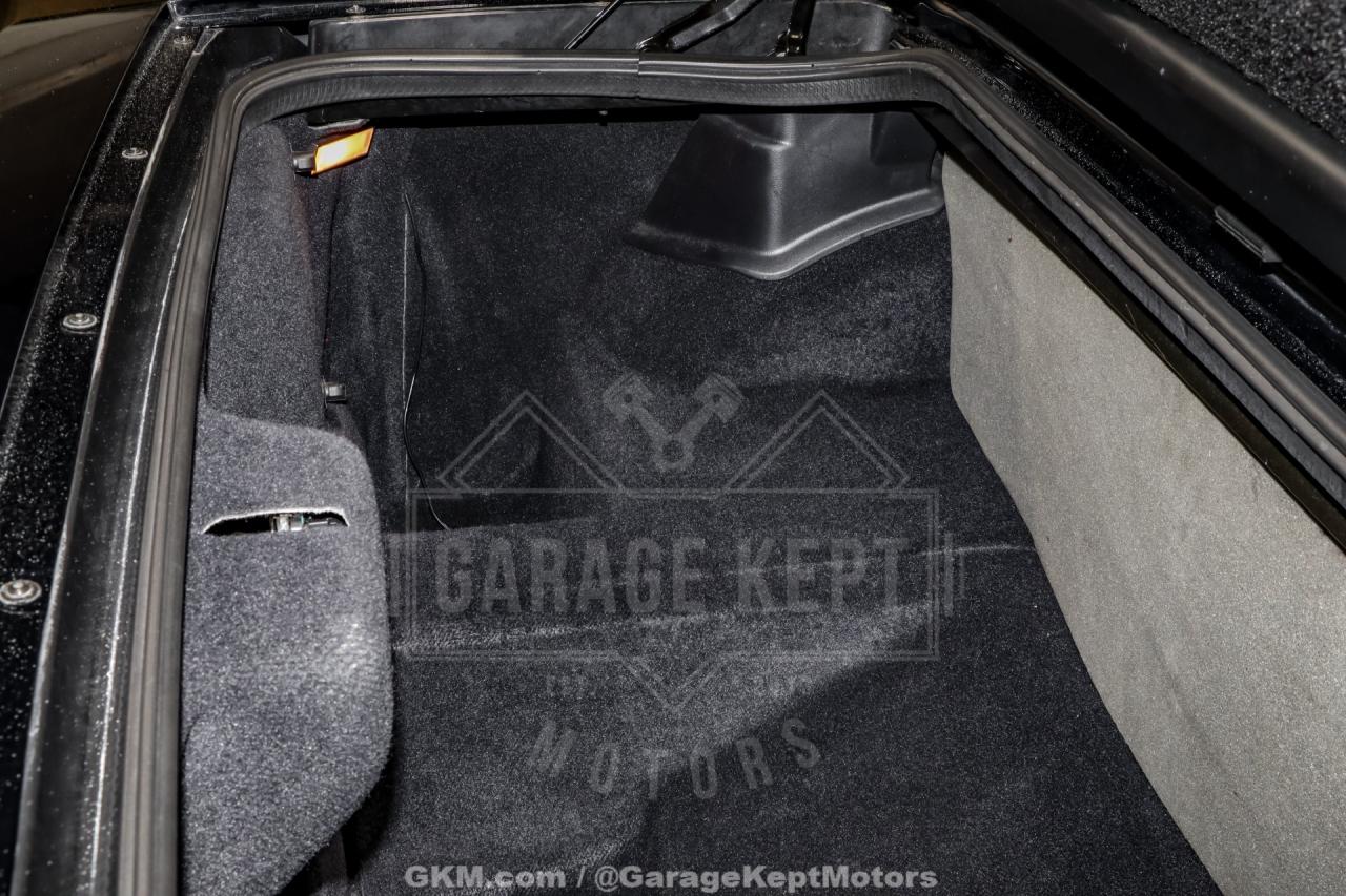 2002 Chevrolet Corvette