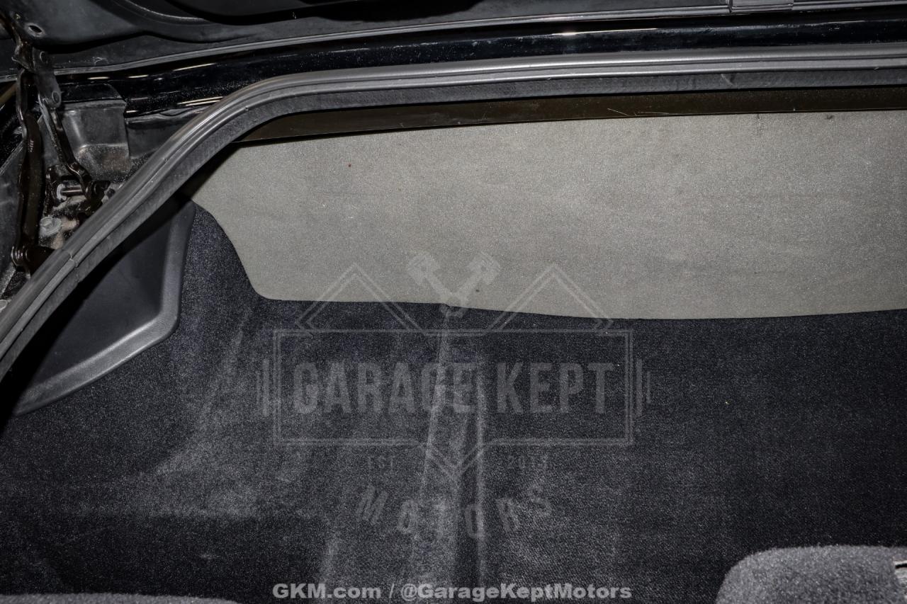 2002 Chevrolet Corvette