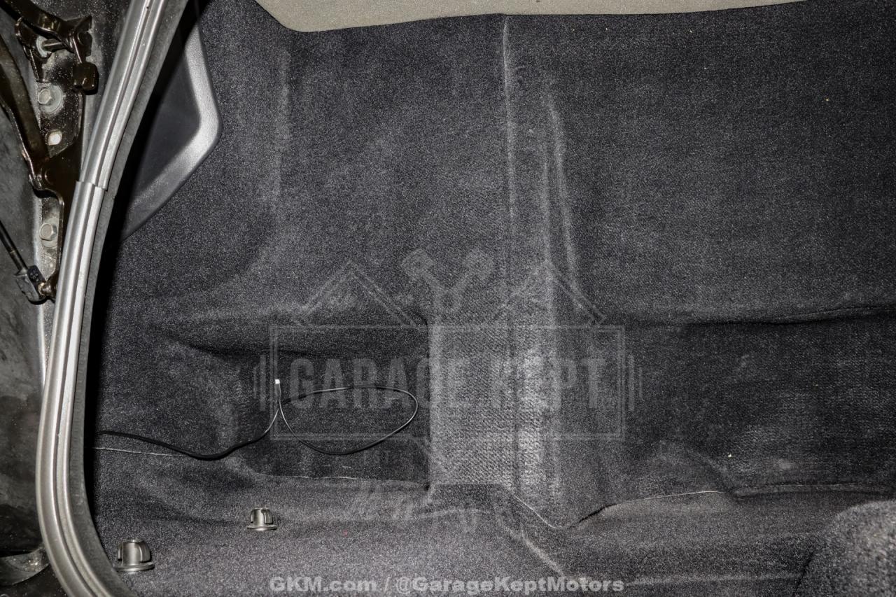 2002 Chevrolet Corvette