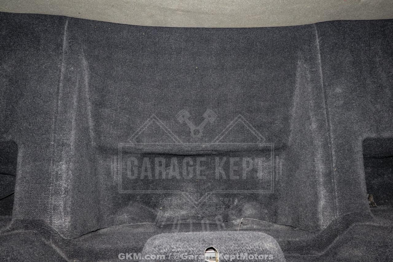 2002 Chevrolet Corvette