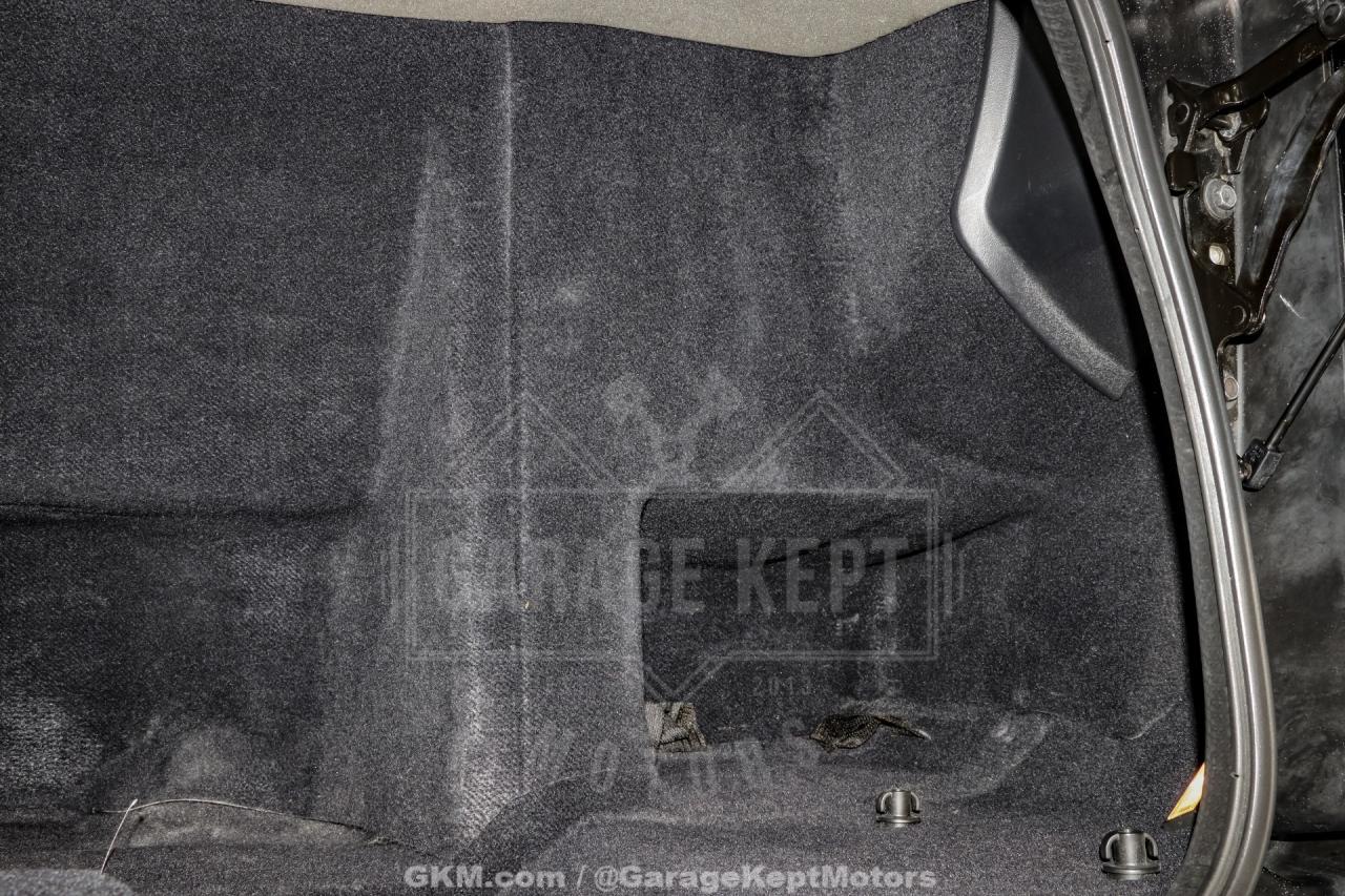 2002 Chevrolet Corvette