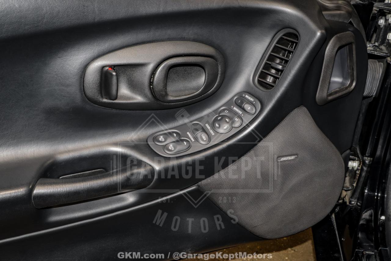 2002 Chevrolet Corvette