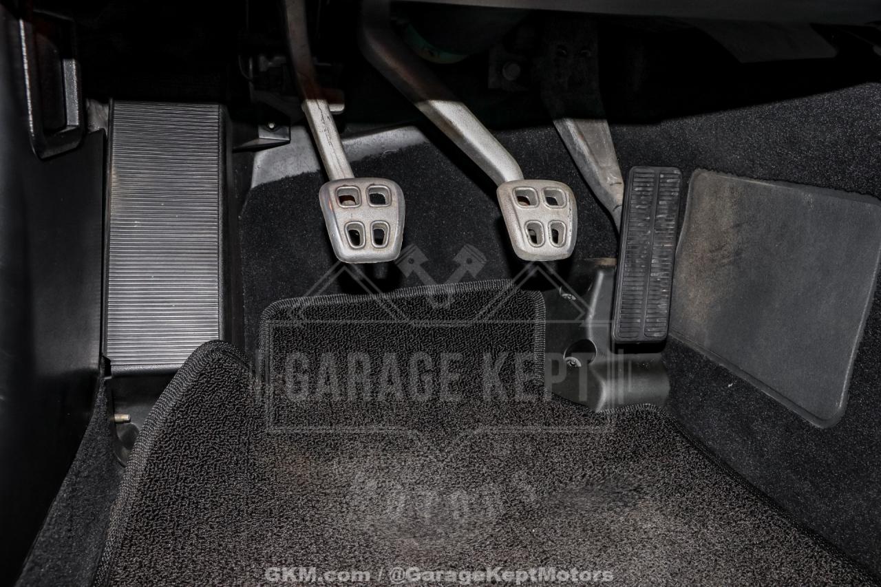 2002 Chevrolet Corvette