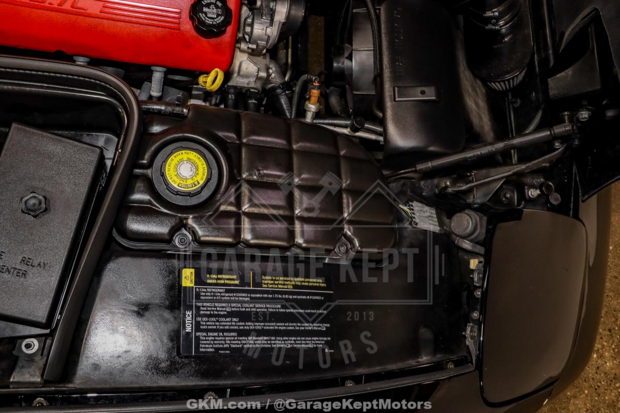 2002 Chevrolet Corvette