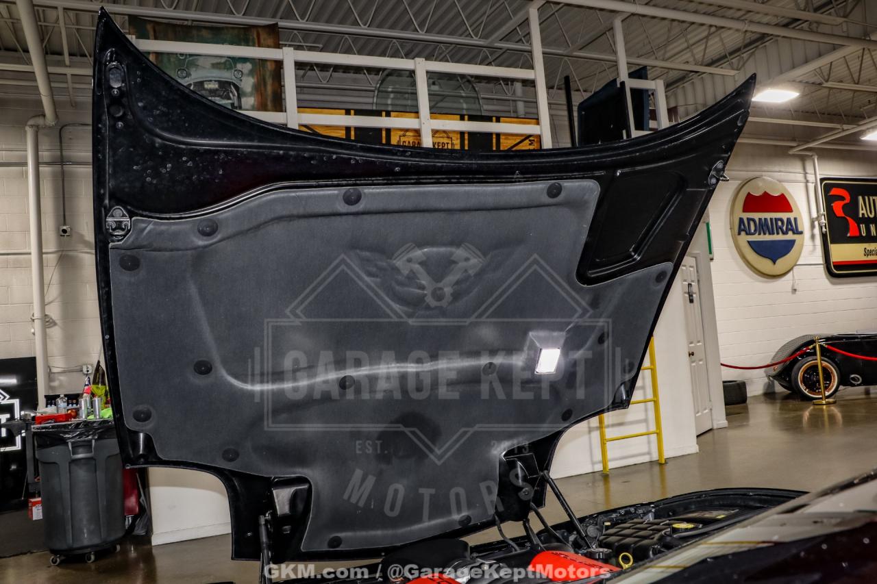 2002 Chevrolet Corvette