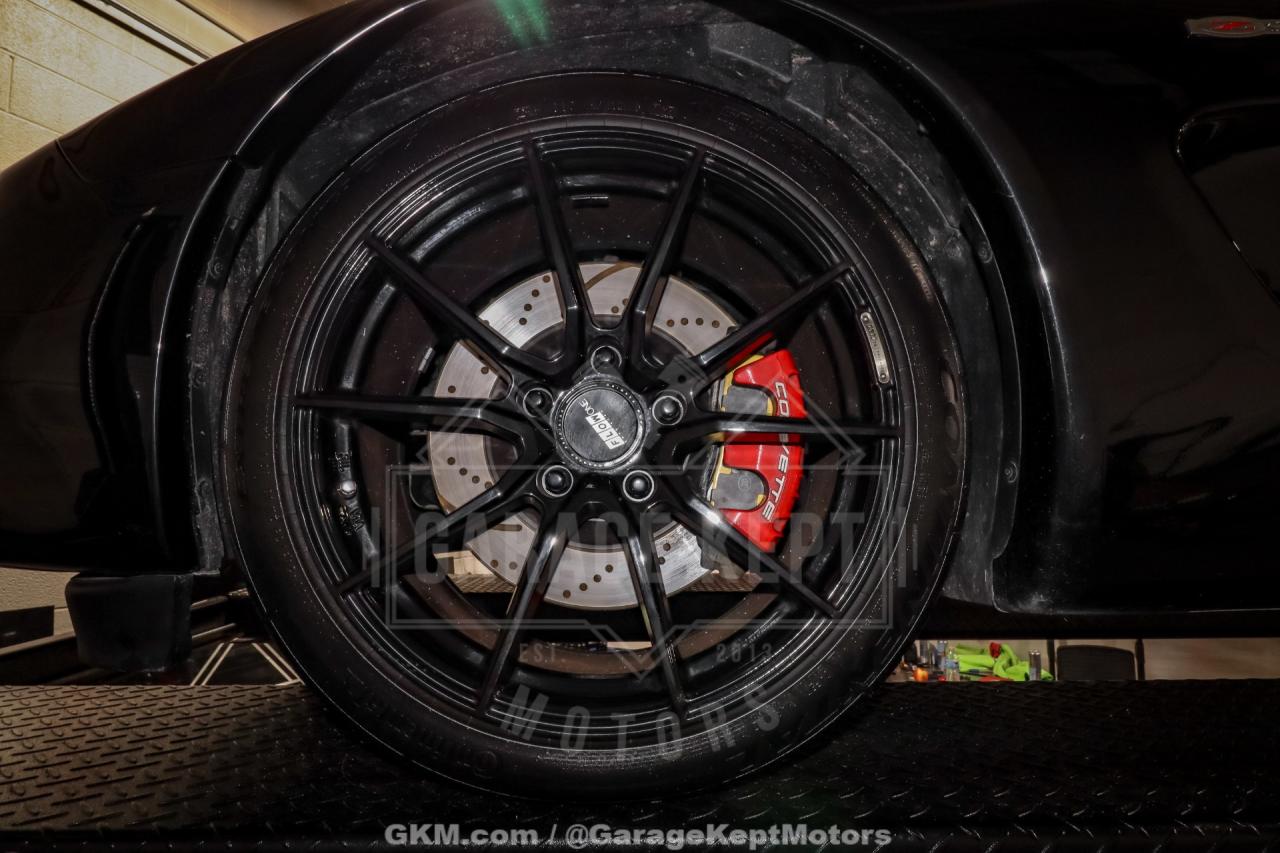 2002 Chevrolet Corvette