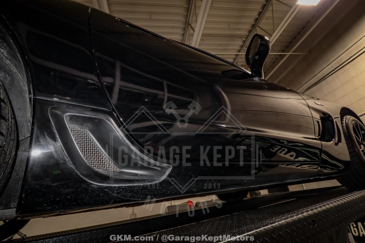 2002 Chevrolet Corvette