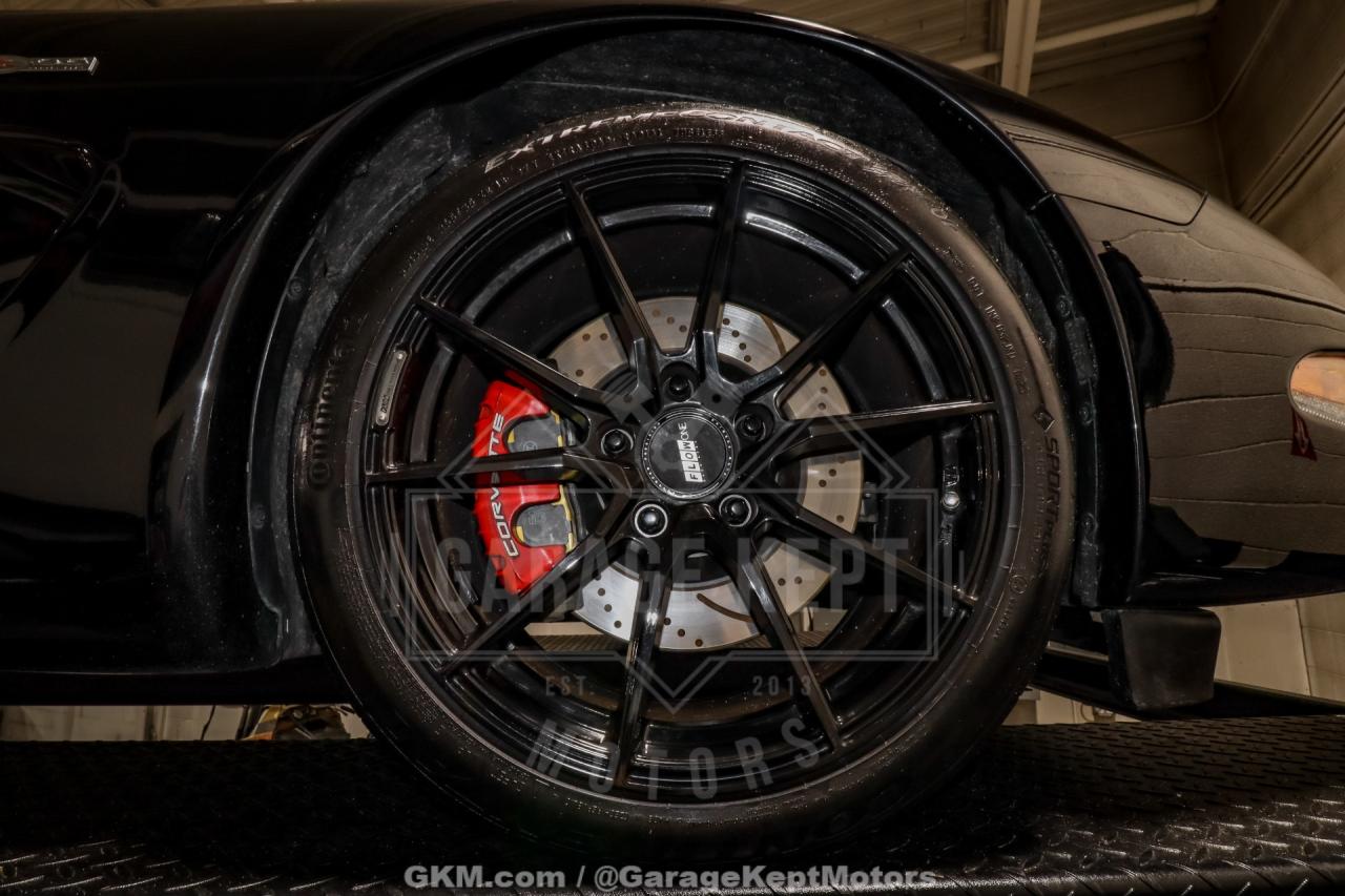 2002 Chevrolet Corvette