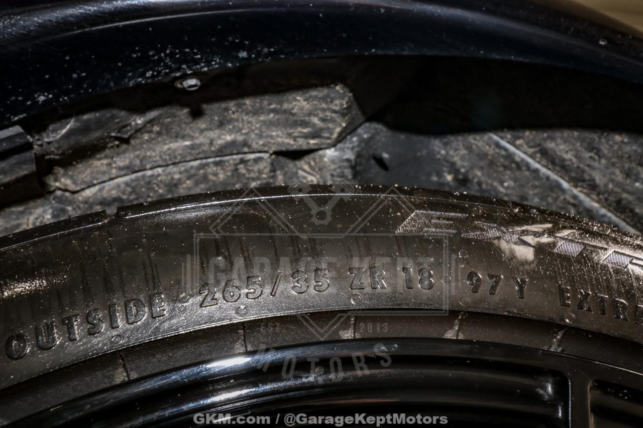 2002 Chevrolet Corvette