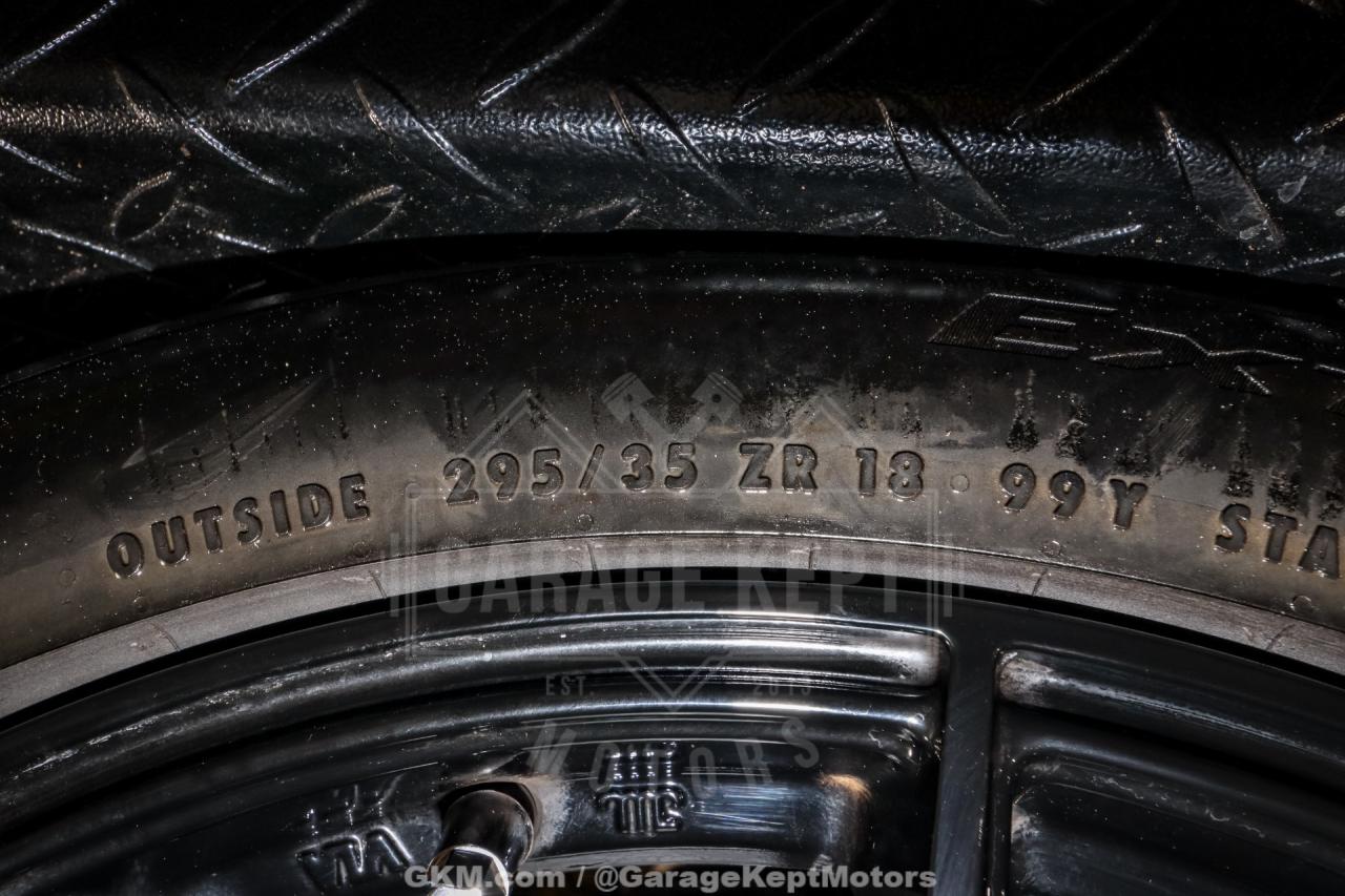 2002 Chevrolet Corvette