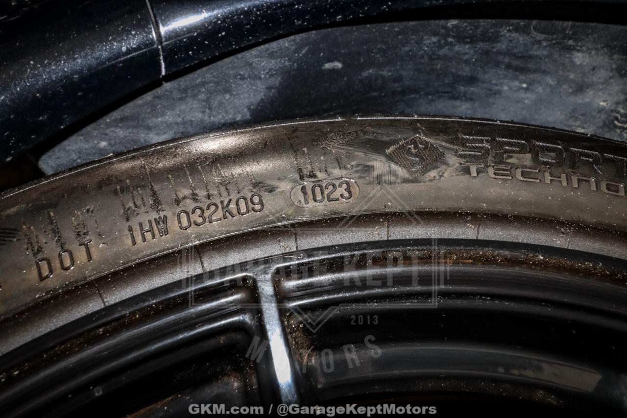 2002 Chevrolet Corvette