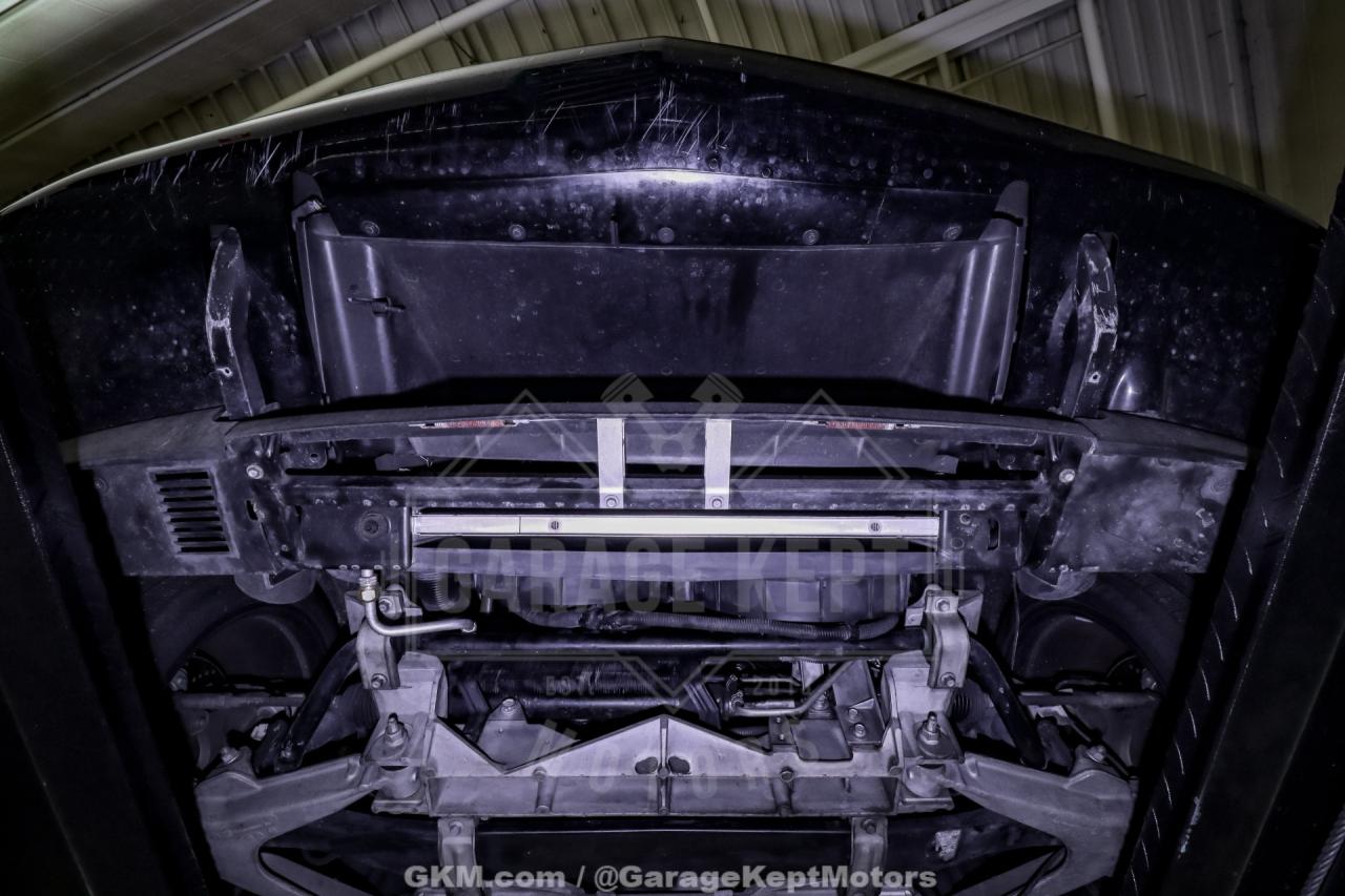 2002 Chevrolet Corvette