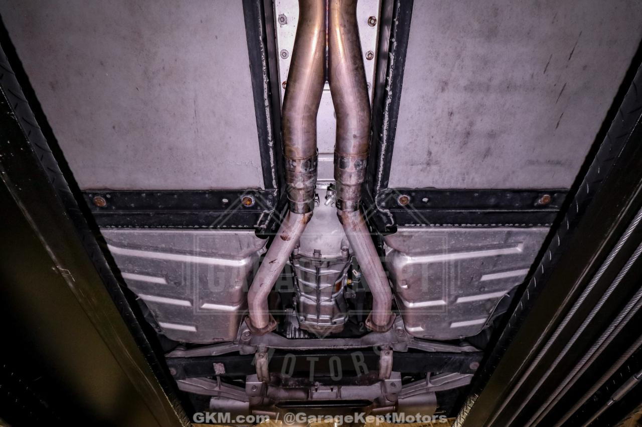 2002 Chevrolet Corvette