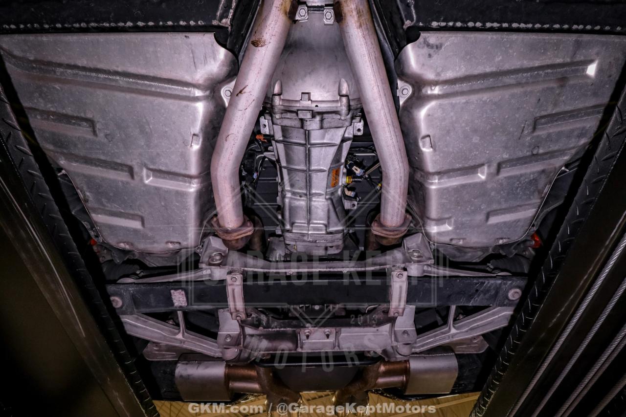 2002 Chevrolet Corvette