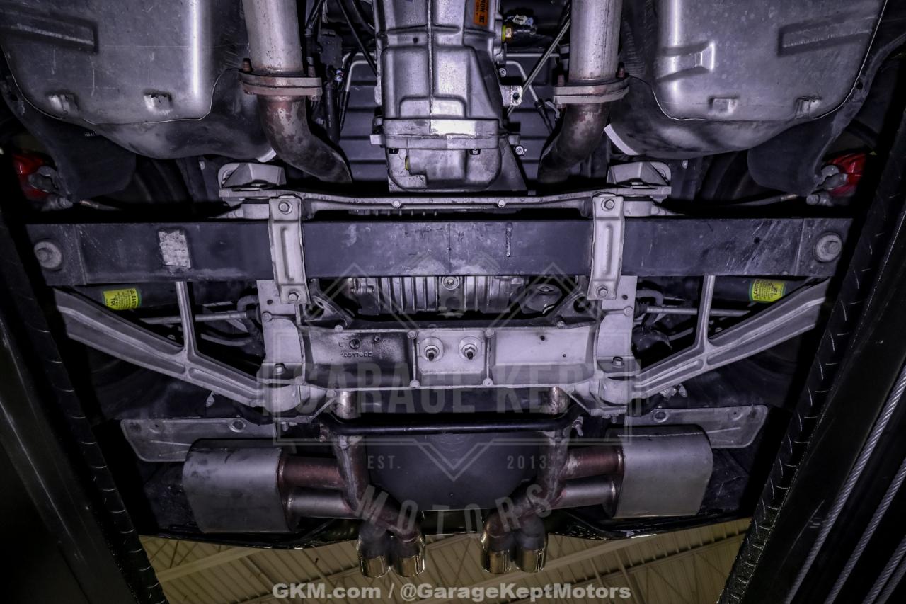 2002 Chevrolet Corvette