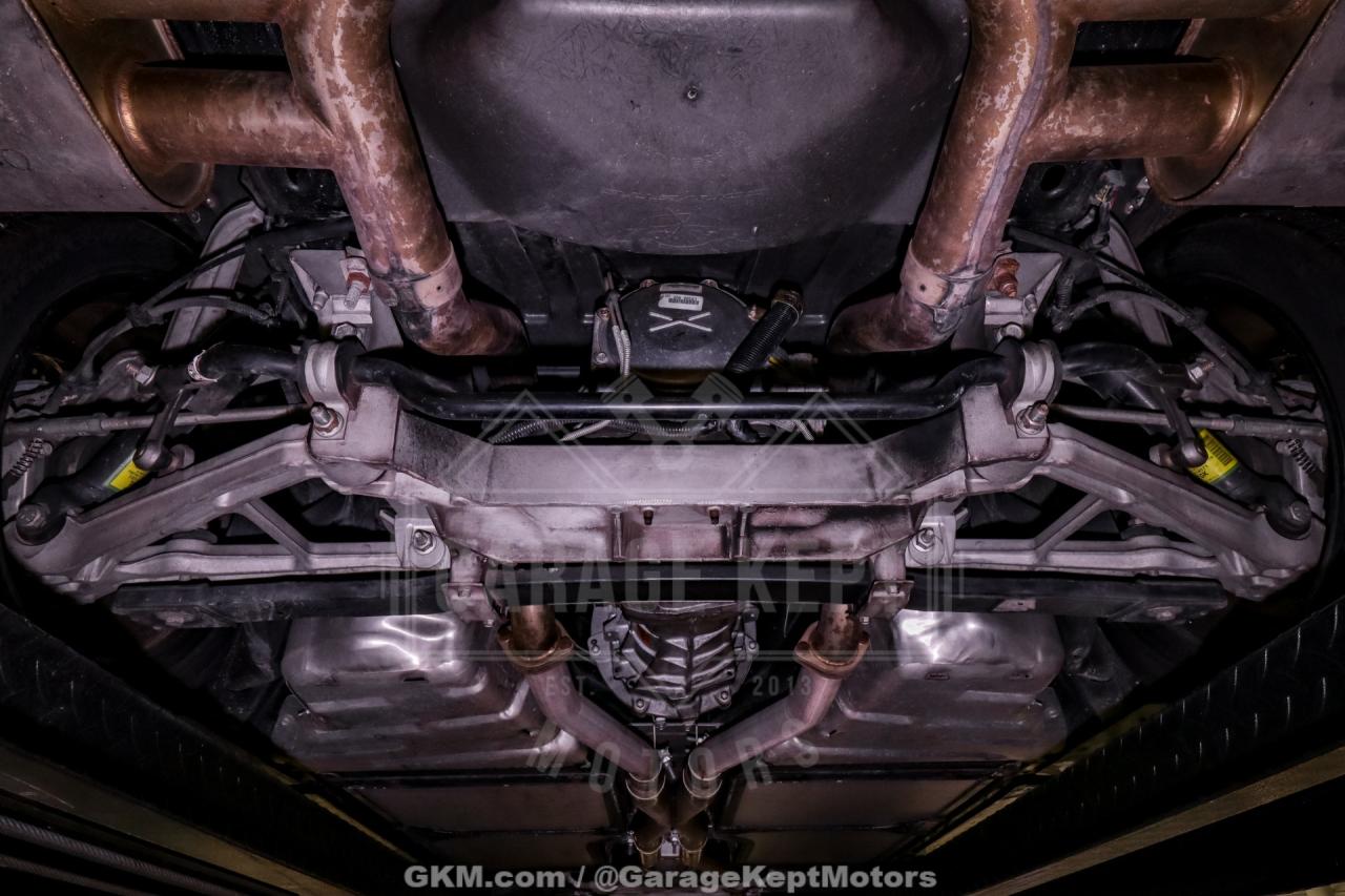 2002 Chevrolet Corvette