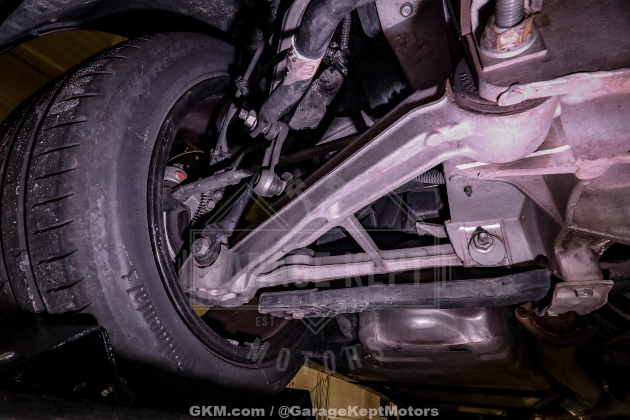 2002 Chevrolet Corvette