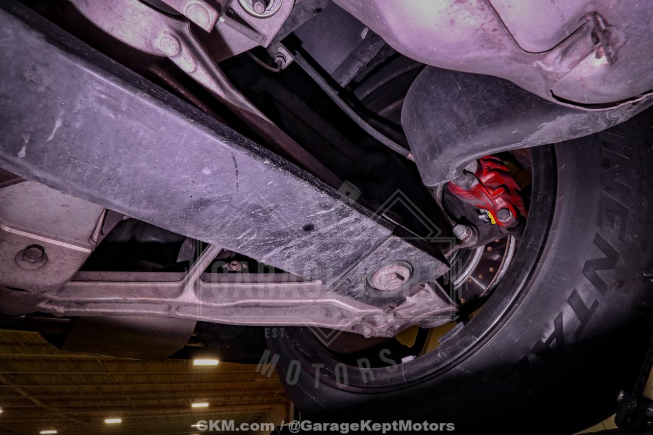 2002 Chevrolet Corvette