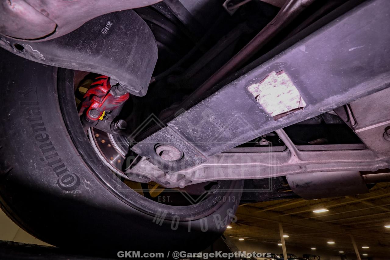 2002 Chevrolet Corvette