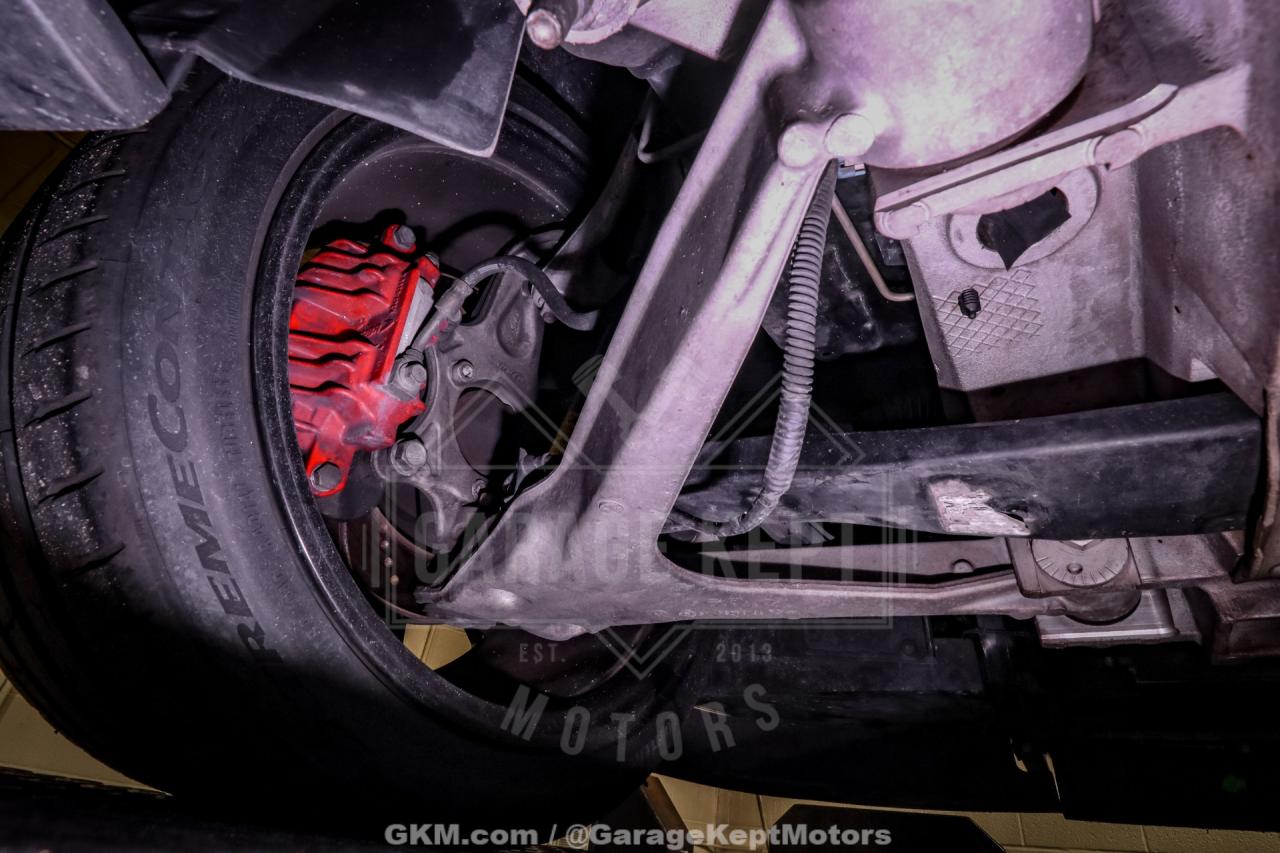 2002 Chevrolet Corvette