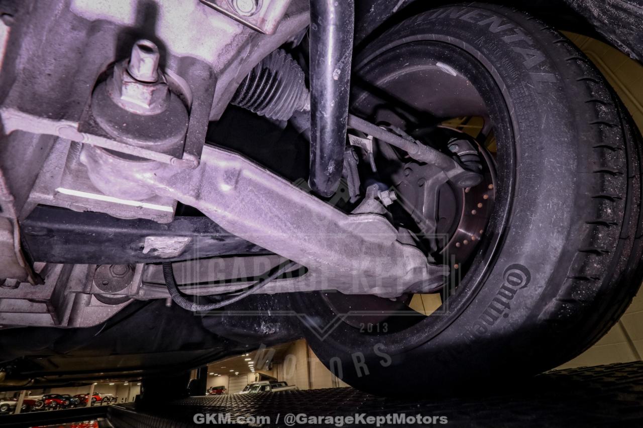 2002 Chevrolet Corvette