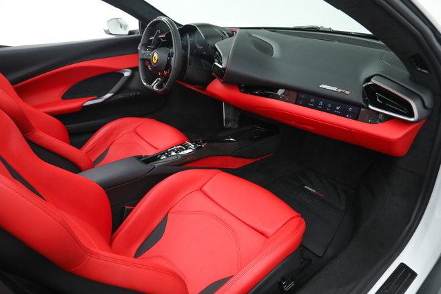 2024 Ferrari 296 GTS