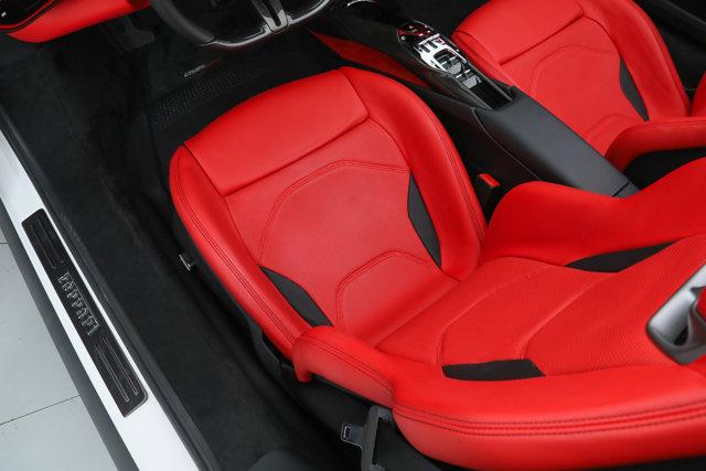 2024 Ferrari 296 GTS