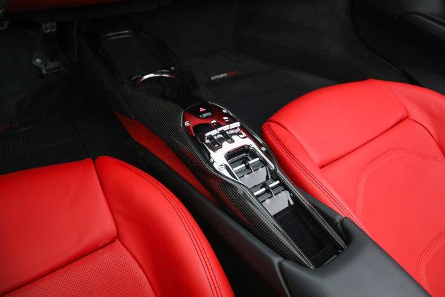 2024 Ferrari 296 GTS