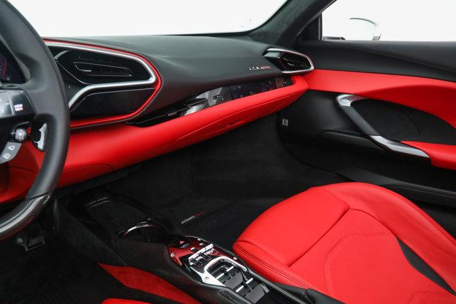 2024 Ferrari 296 GTS