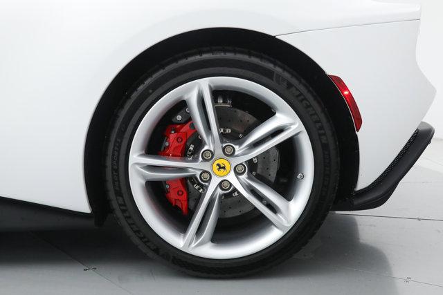 2024 Ferrari 296 GTS