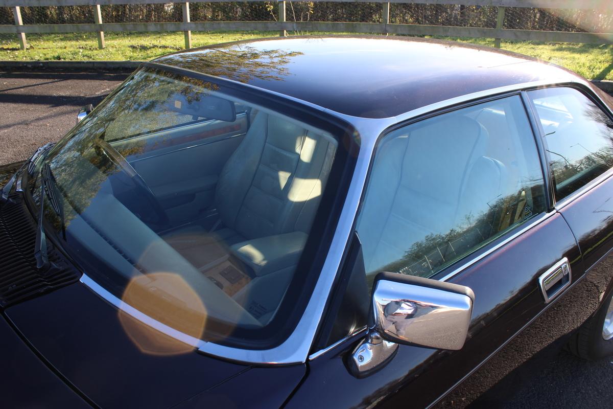 1995 Jaguar XJ-S 4.0 AUTO