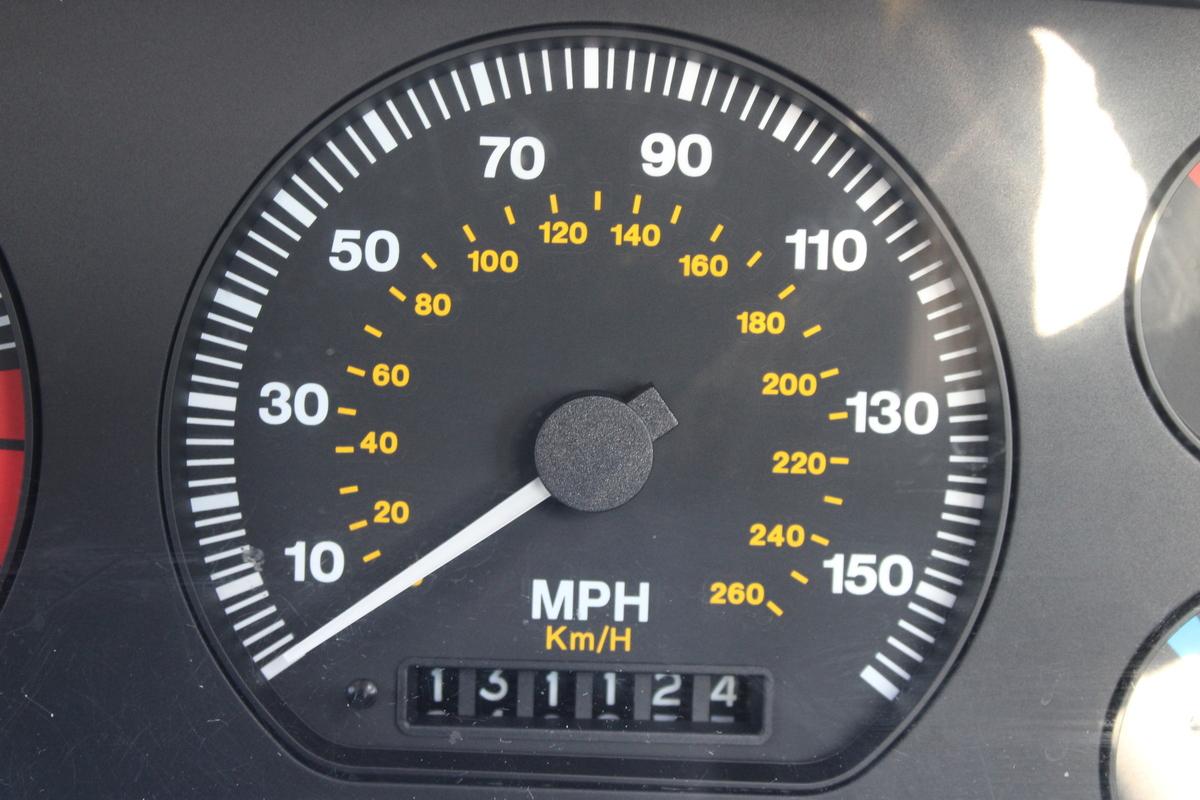 1995 Jaguar XJ-S 4.0 AUTO