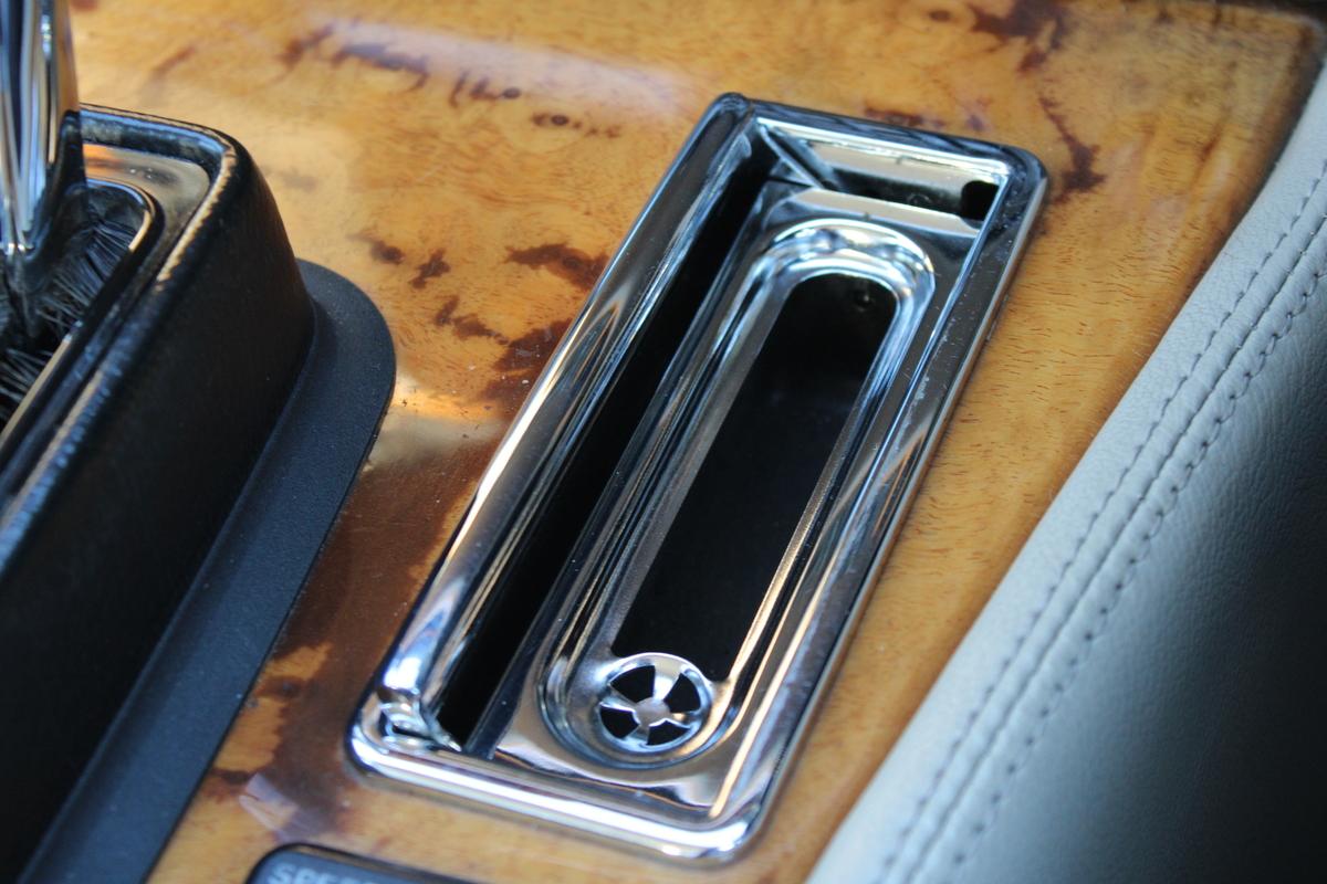 1995 Jaguar XJ-S 4.0 AUTO