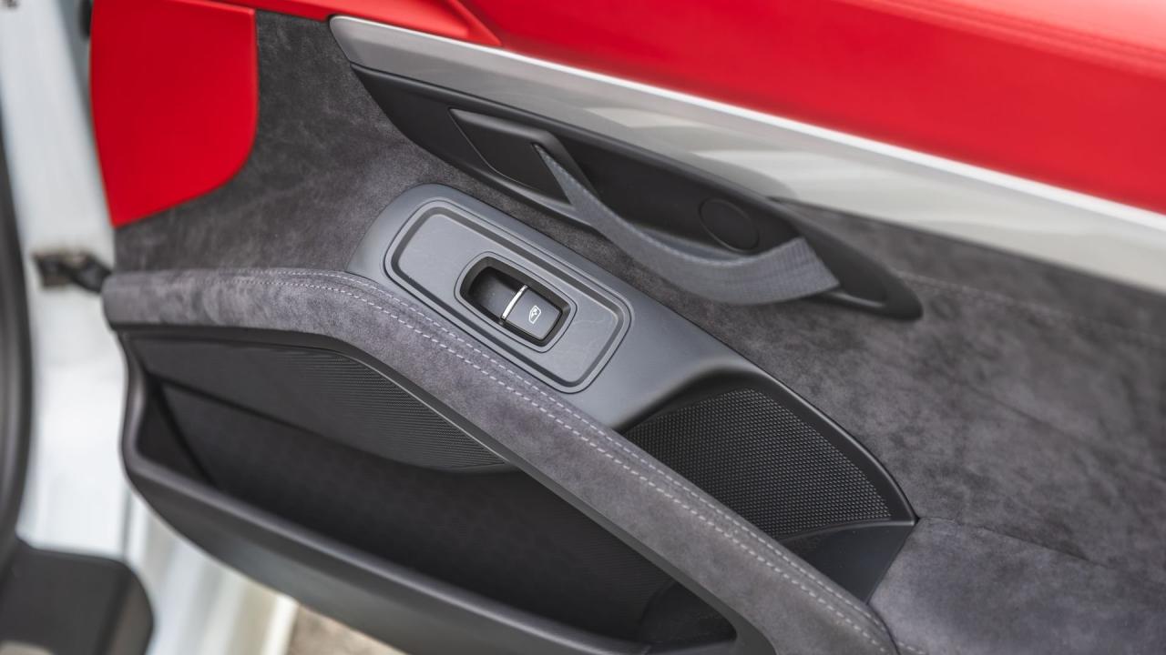 2021 Porsche 718 Spyder