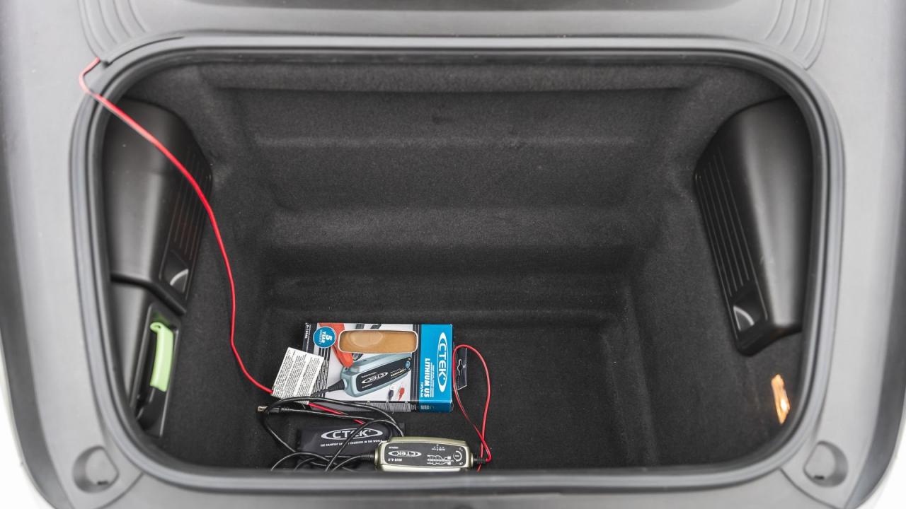 2021 Porsche 718 Spyder