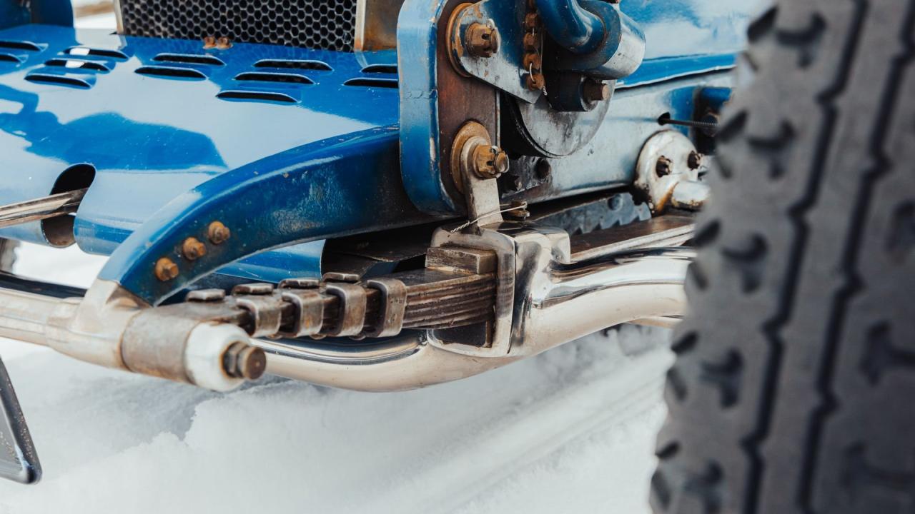 1926 Bugatti Type 37 Grand Prix