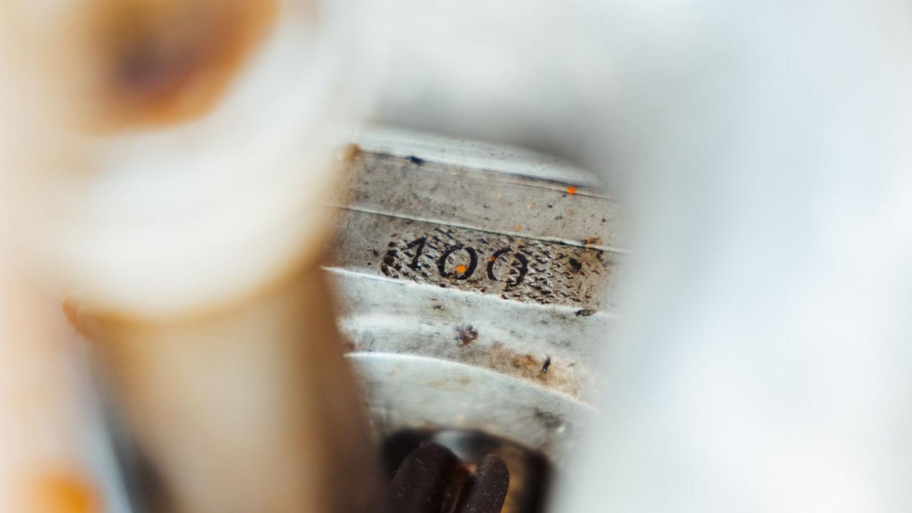 1926 Bugatti Type 37 Grand Prix