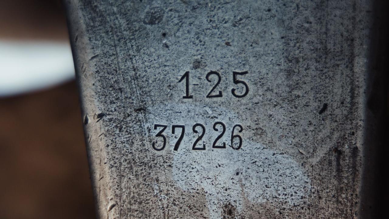 1926 Bugatti Type 37 Grand Prix