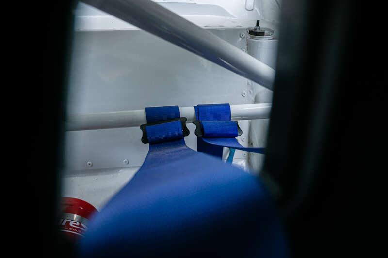 1972 Ford ESCORT MEXICO