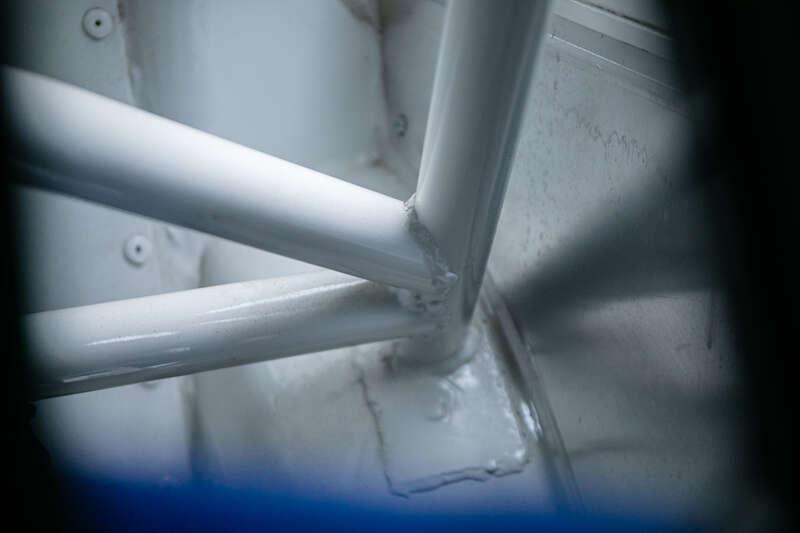 1972 Ford ESCORT MEXICO