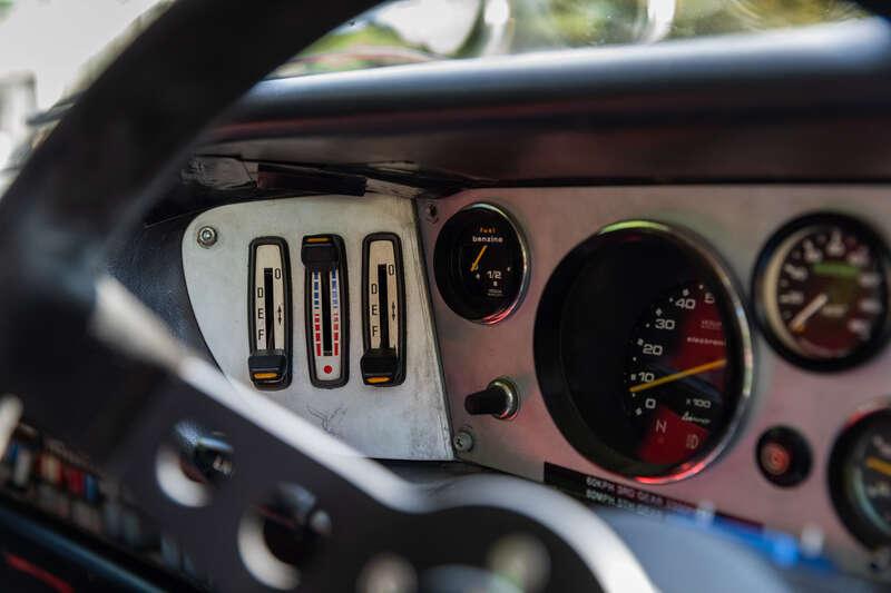 1978 Ferrari 308 GT4