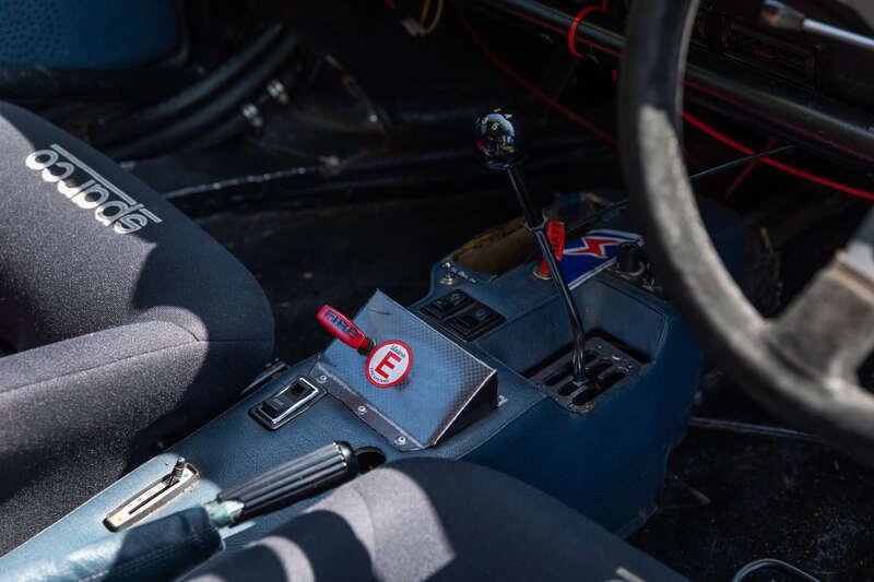 1978 Ferrari 308 GT4