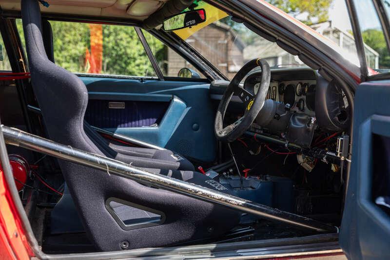 1978 Ferrari 308 GT4