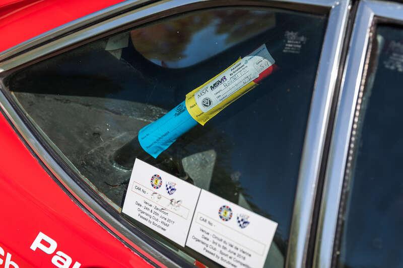 1978 Ferrari 308 GT4