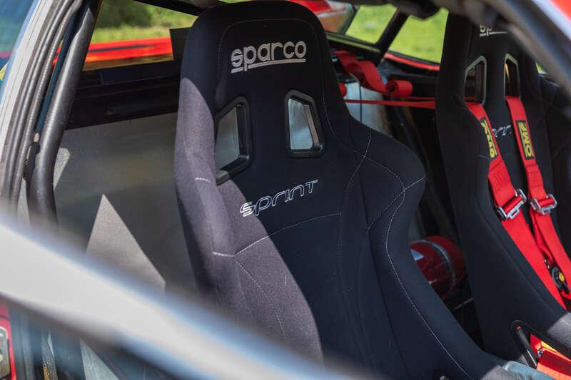 1978 Ferrari 308 GT4